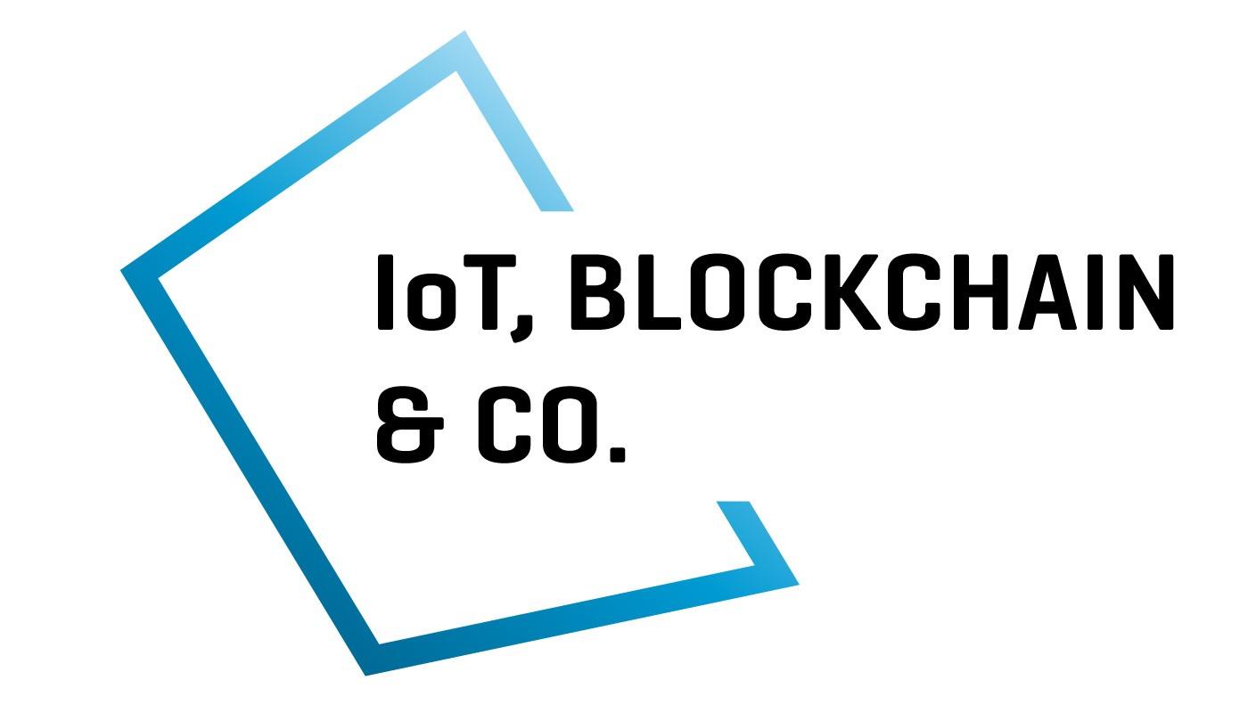 Workshop 4: IoT, Blockchain & Co Workshop 4: IoT, Blockchain & Co