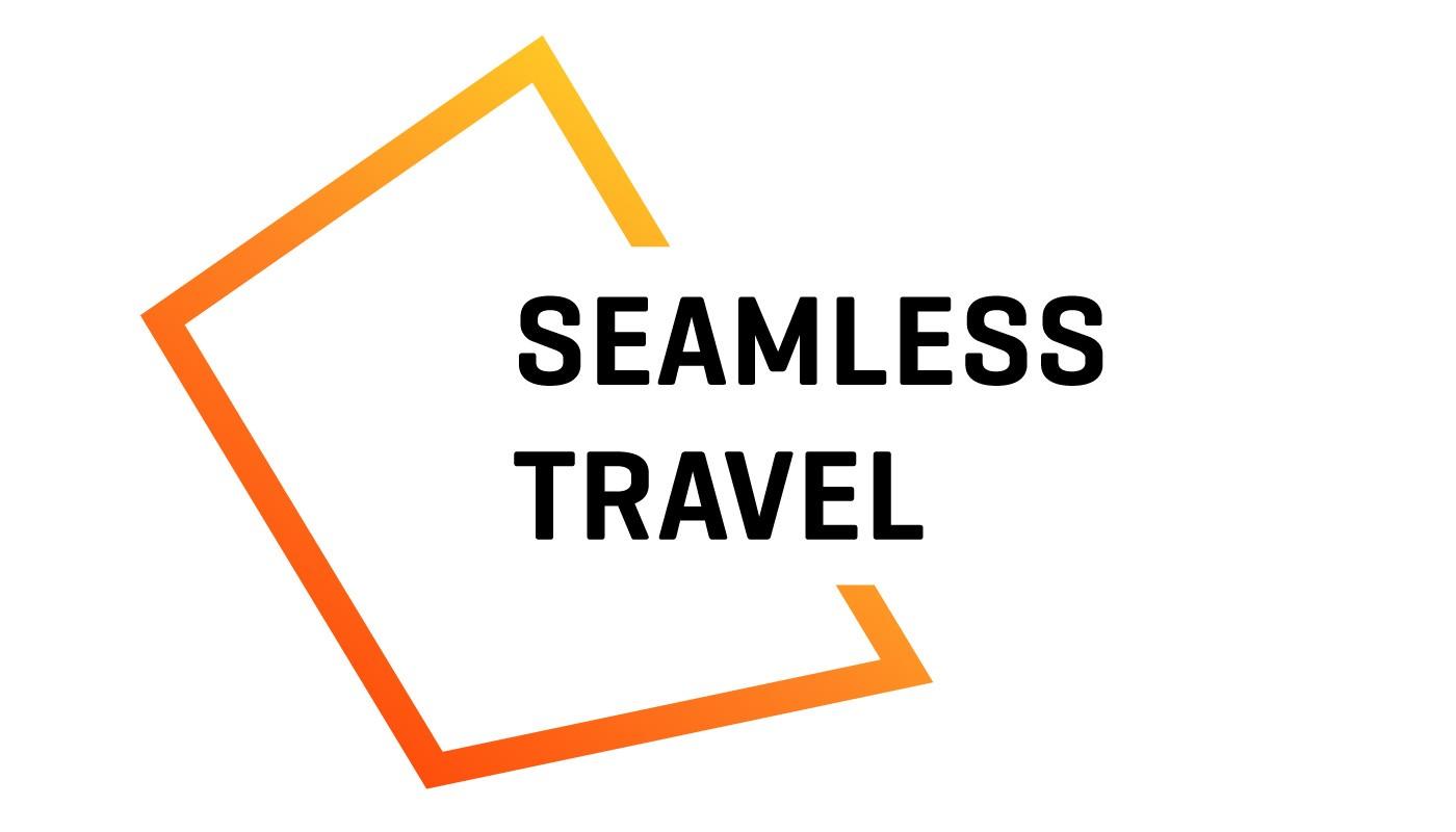 Workshop 3: Seamless Travel Workshop 3: Seamless Travel