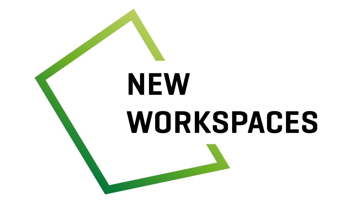 Workshop 1: New Workspaces Workshop 1: New Workspaces