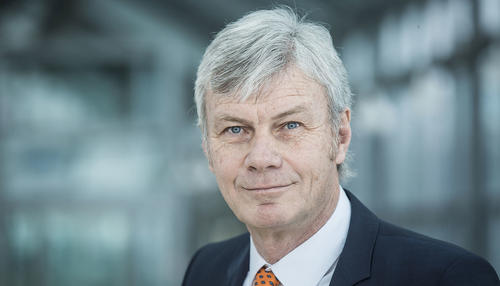 Hans-Joachim Bues