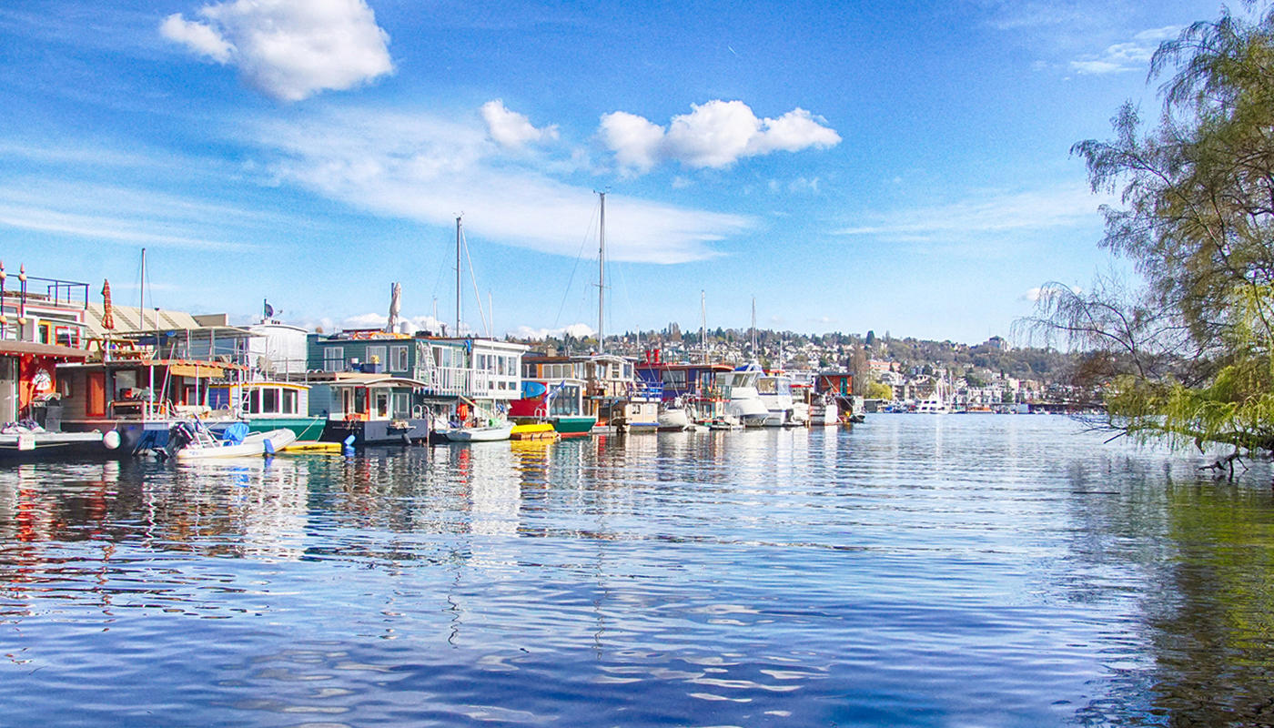 Von München über Island nach Nordamerika - Flughafen München
