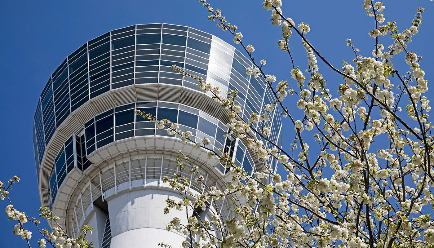 EMAS – Umweltmanagementsystem auf höchstem Niveau EMAS – Umweltmanagementsystem auf höchstem Niveau