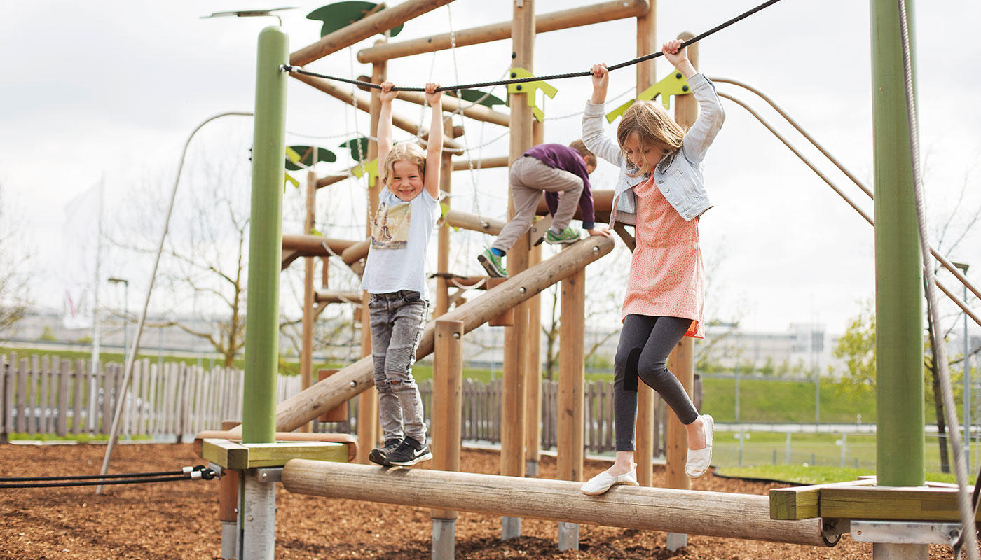 Flughafen hautnah Flughafen hautnah