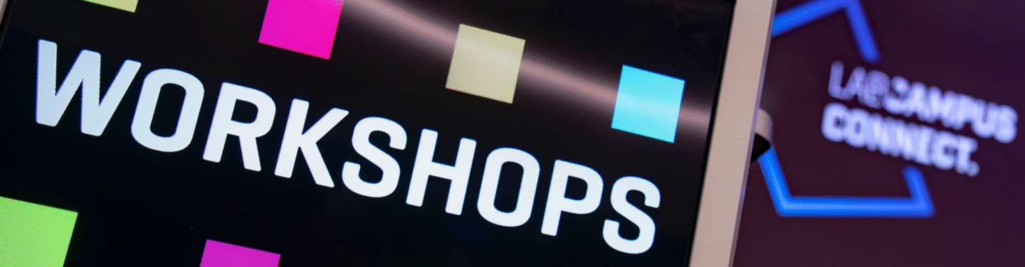 LabCampus CONNECT Event LabCampus CONNECT Event