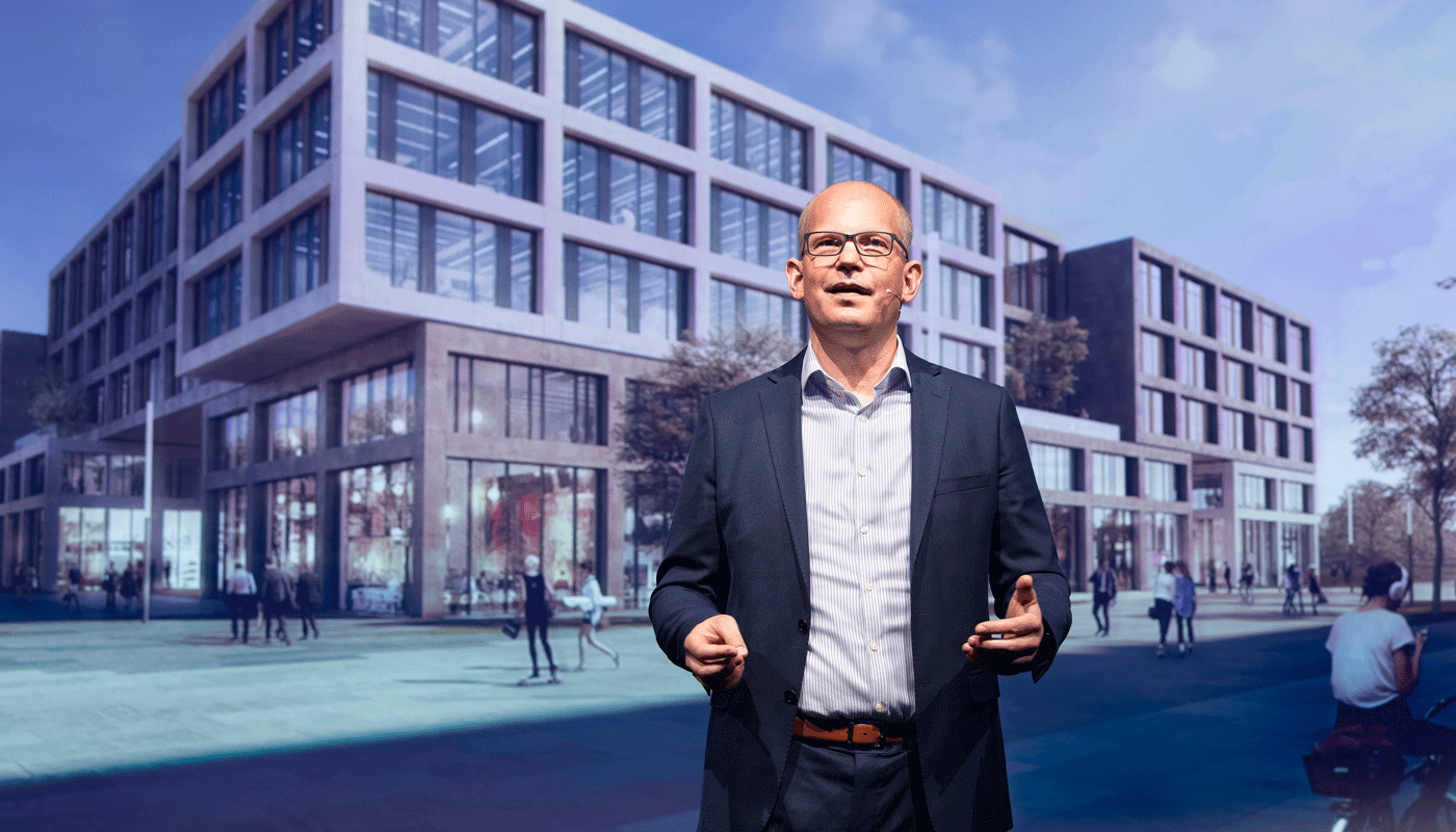 Erfahren Sie mehr über LabCampus Erfahren Sie mehr über LabCampus