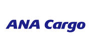 ANA Cargo Logo ANA Cargo