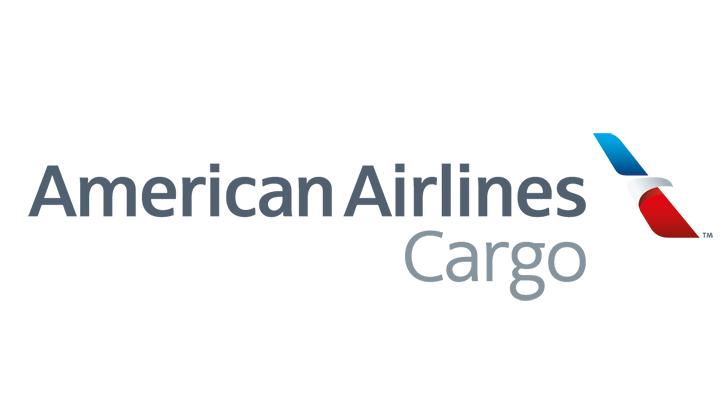 American Airlines Cargo Logo American Airlines Cargo