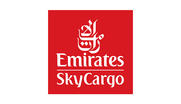 Emirates SkyCargo Logo Emirates SkyCargo