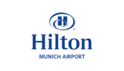 Logo Hilton Munich Airport
