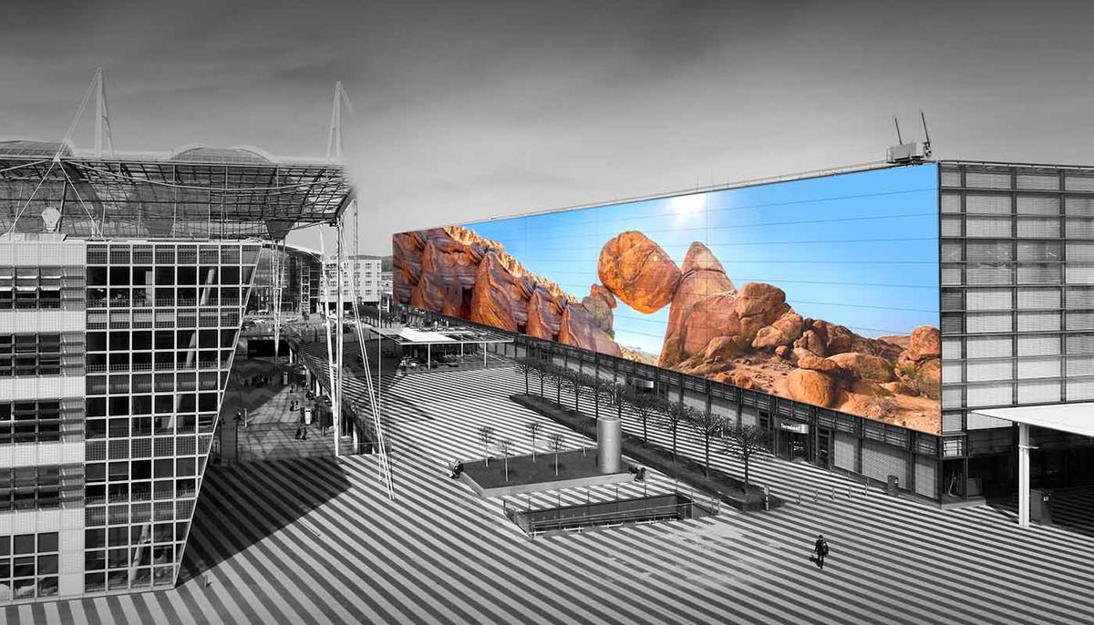 Werben Sie bei Europas Nr. 1 Werben Sie bei Europas Nr. 1