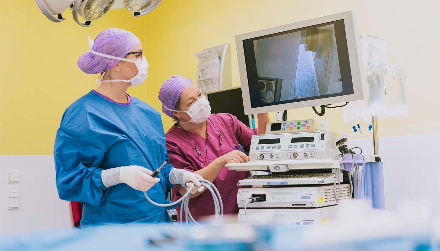 Die Fachklinik am Flughafen München Die Fachklinik am Flughafen München