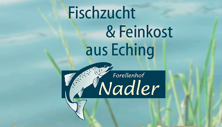 Logo Fischzucht Nadler