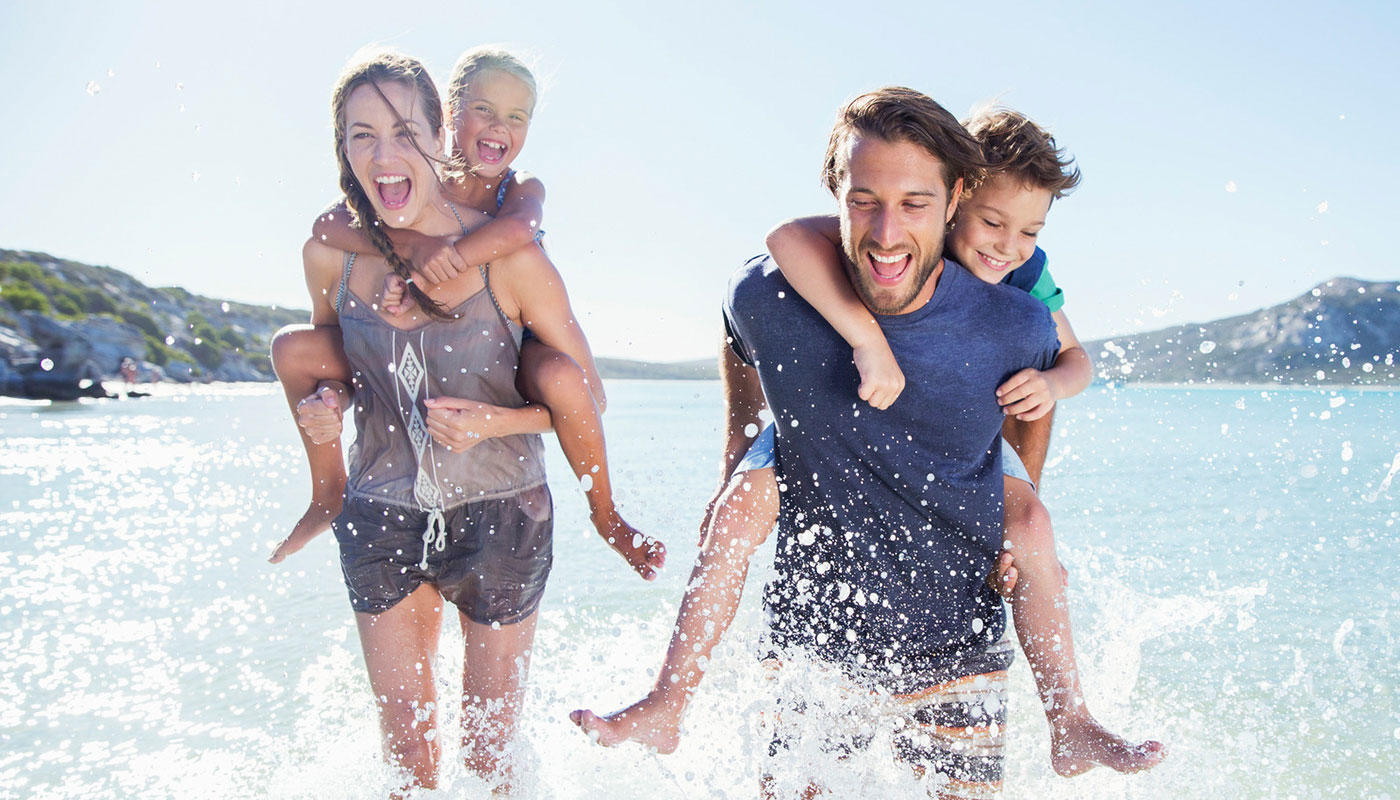 Die richtige Balance finden Die richtige Balance finden