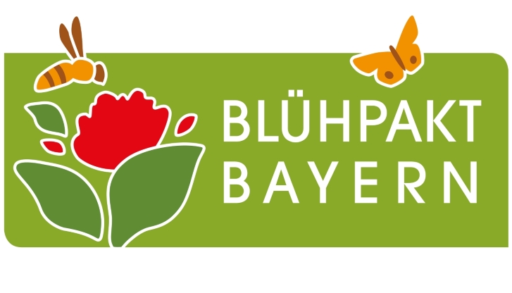 Blühpakt Bayern