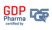 GDP Pharma Zertifizierung