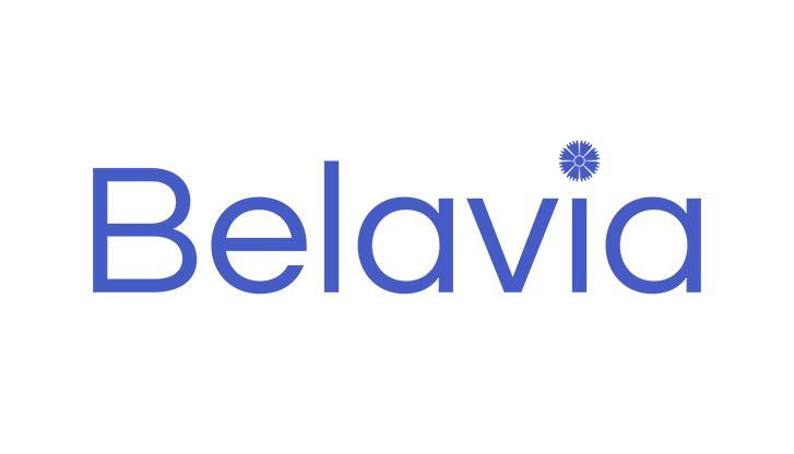 Airline Logo Belavia