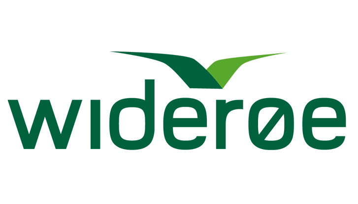 Logo Widerøe