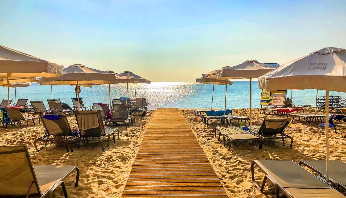 Bulgarien: schönste Städte und Strände Bulgarien: schönste Städte und Strände