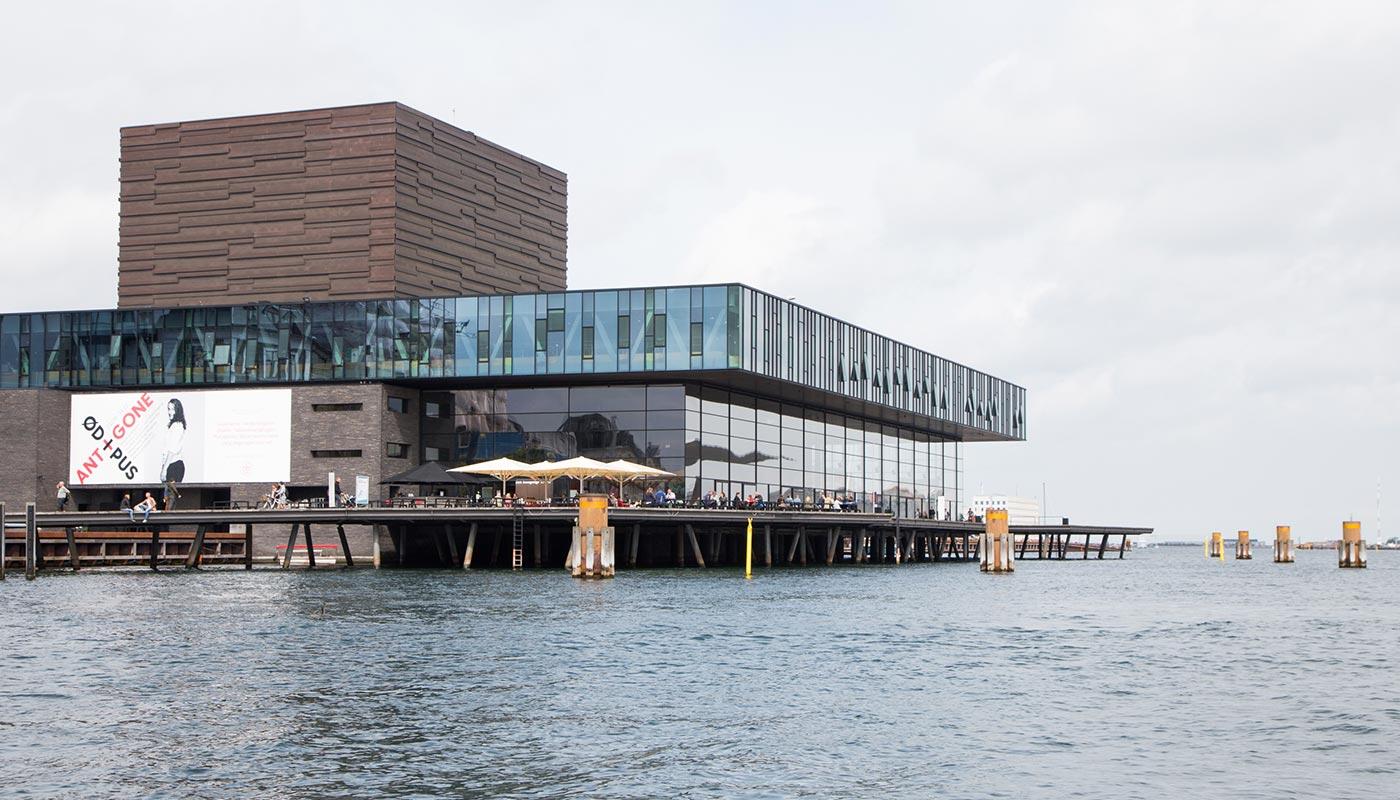 Kopenhagen für Hipster Kopenhagen für Hipster