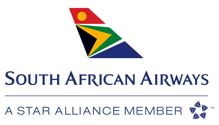 Logo South African Airways
