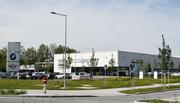 BMW Airport Service