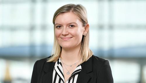 Sabrina Kiefersauer