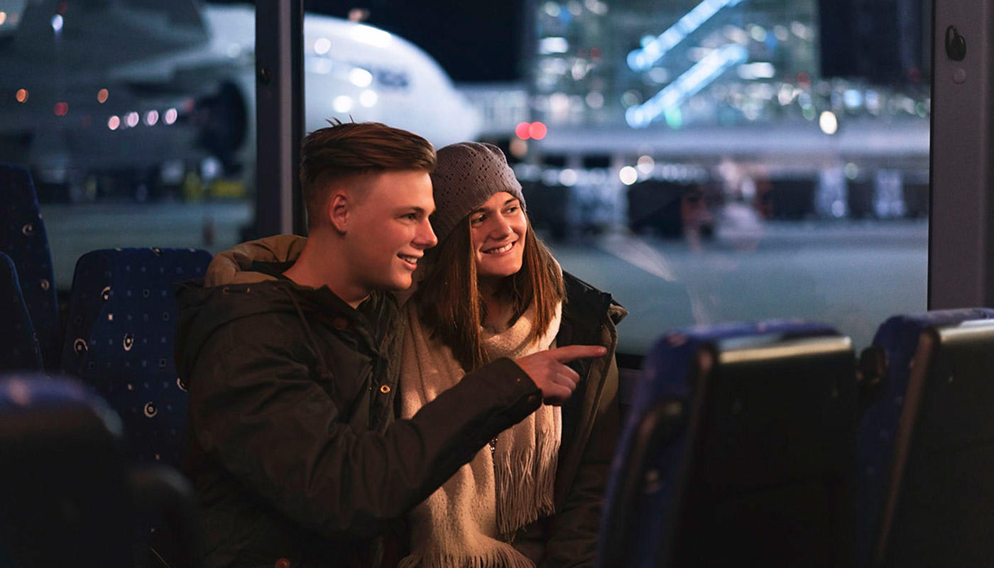 Informationen und Buchung Informationen und Buchung