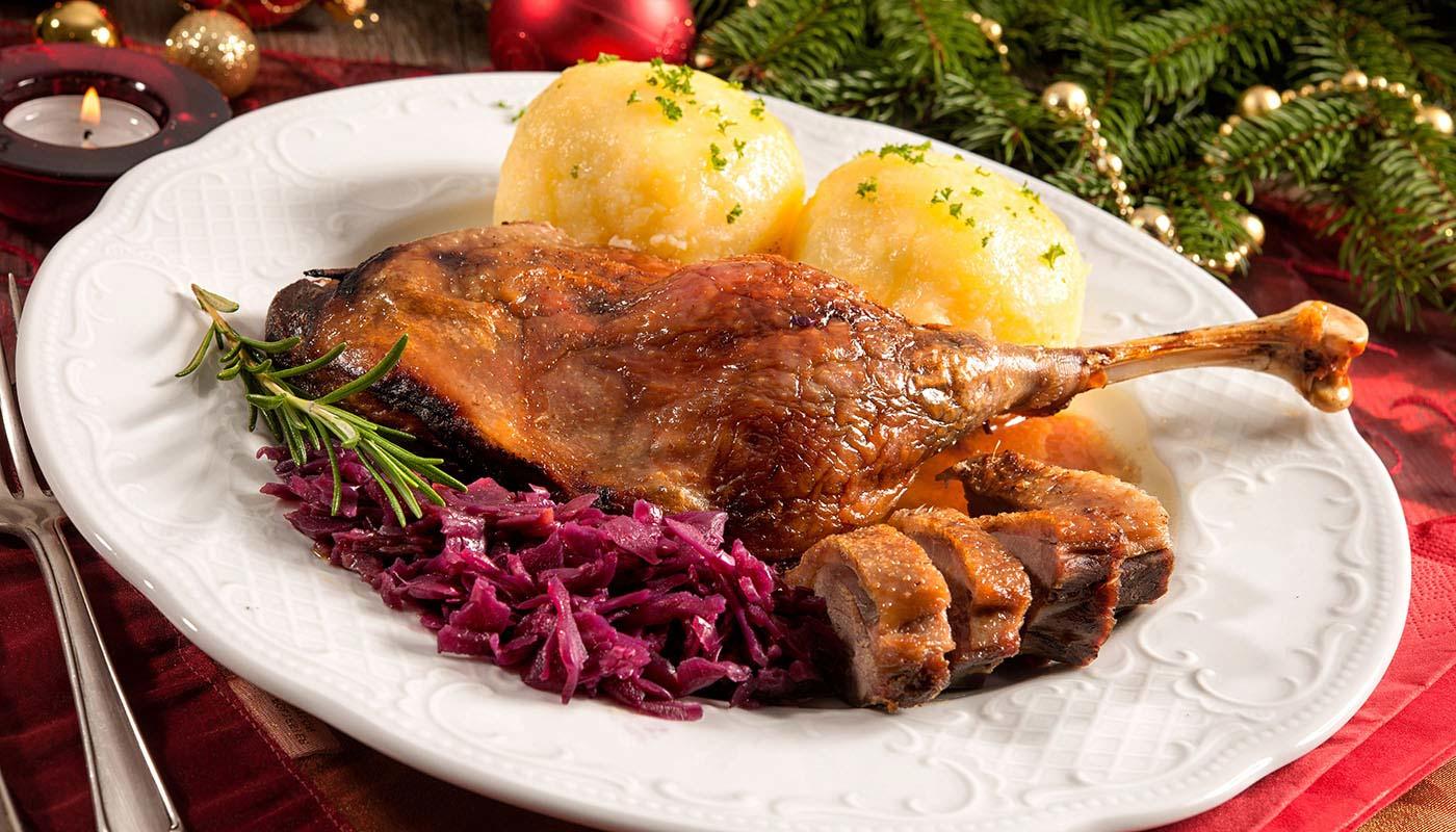 Weihnachtszeit im Airbäu Weihnachtszeit im Airbäu