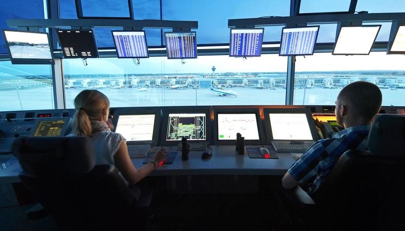 Trainings und Schulungen AirportAcademy