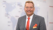 Ingo Zimmer, CEO ATC Aviation