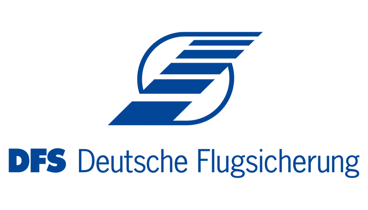 Deutsche Flugsicherung GmbH, DFS Logo