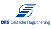 Deutsche Flugsicherung GmbH, DFS Logo