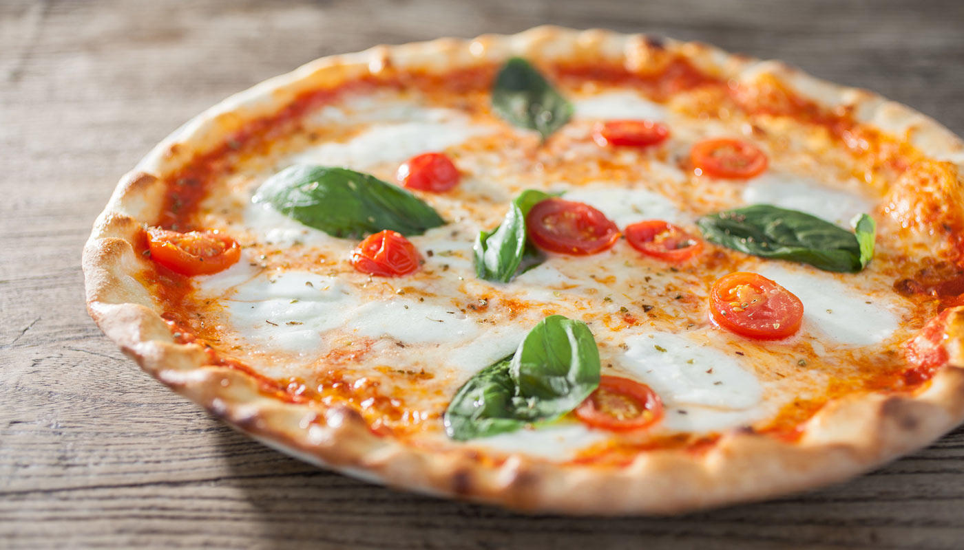 Bagutta Pizza Culture Flughafen Munchen