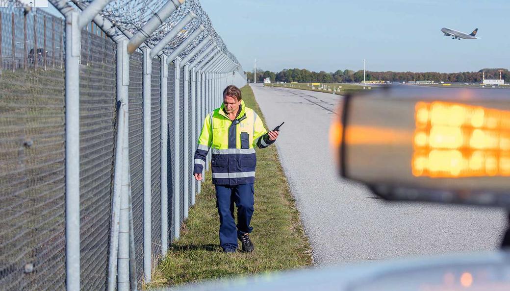 Wunderbar Stellenangebote Flughafen Mnchen Bild