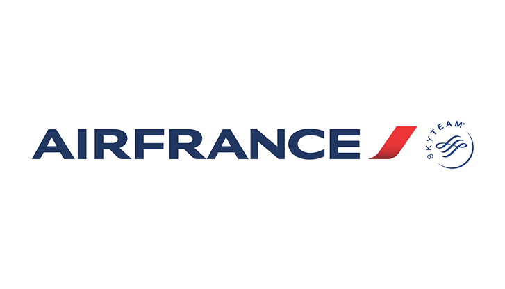 Logo Air France