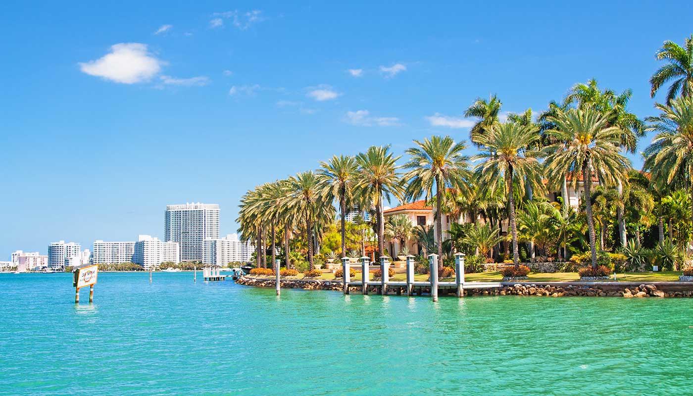 Biscayne Bay Miami Biscayne Bay Miami