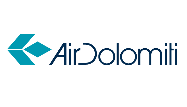 Logo Air Dolomiti