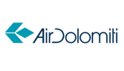Logo Air Dolomiti