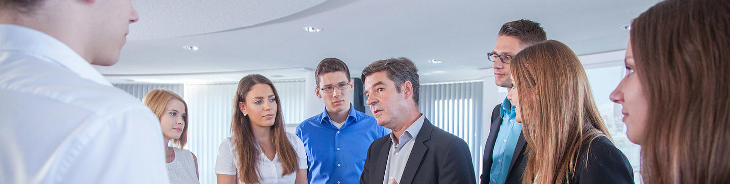 Weiterbildungsprogramm der AirportAcademy Weiterbildungsprogramm der AirportAcademy