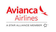 Logo Avianca Airlines