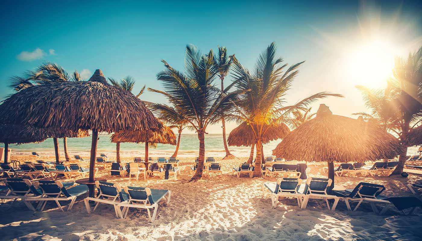 Punta Cana Tropical Beach Resort Punta Cana Tropical Beach Resort