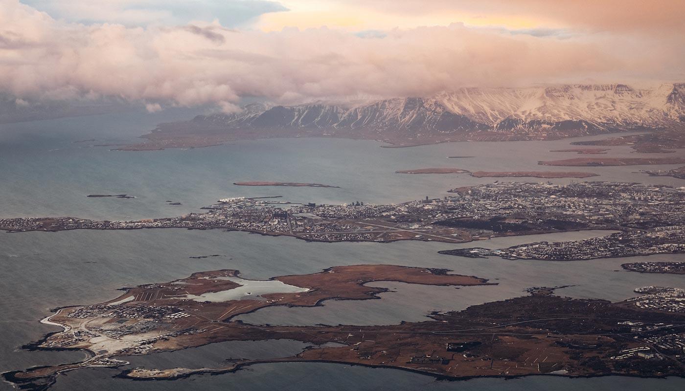 Island Highlights Island Highlights