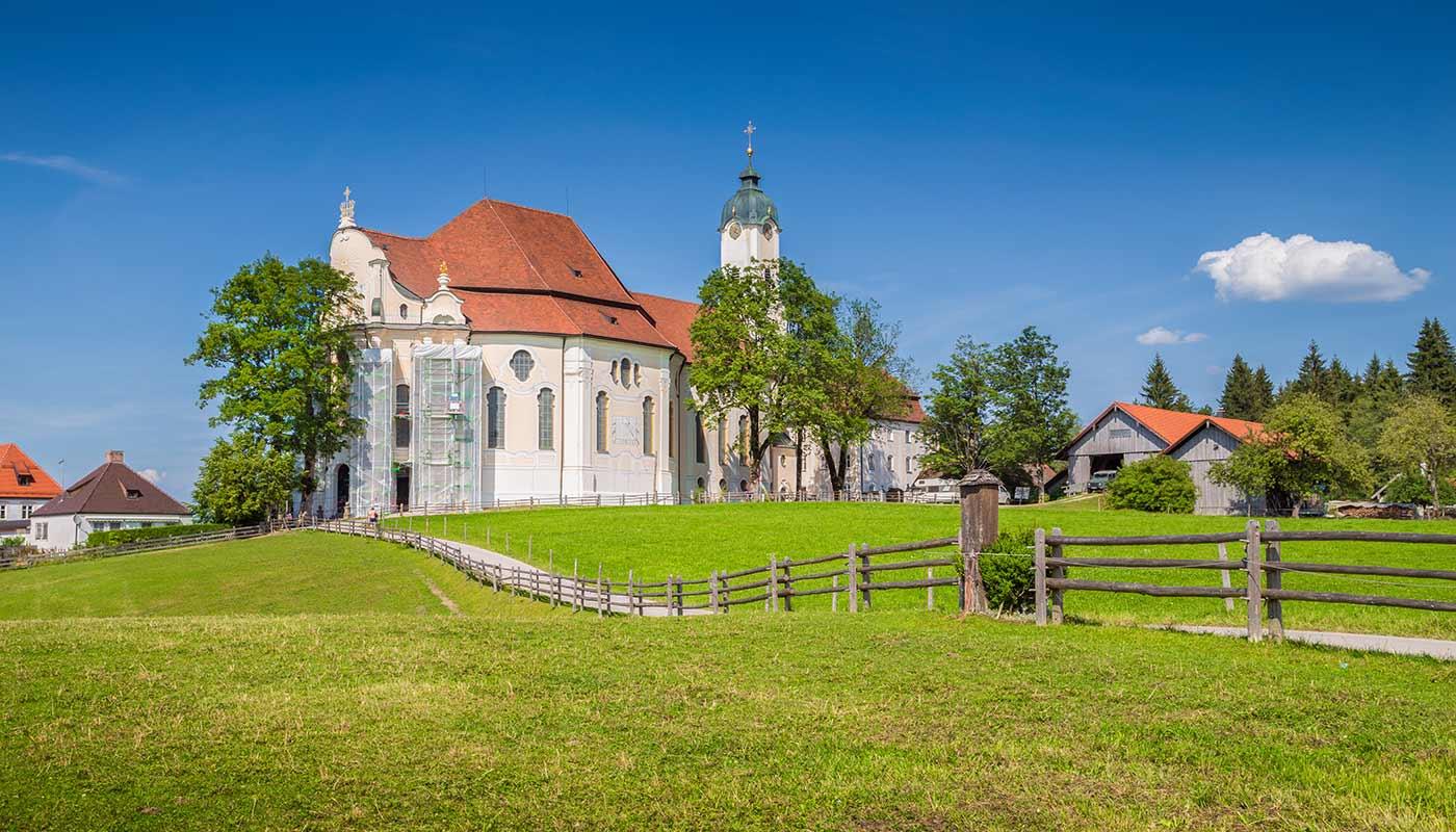 Wies Church Wies Church