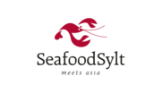 Logo Seafood Sylt meets Asia