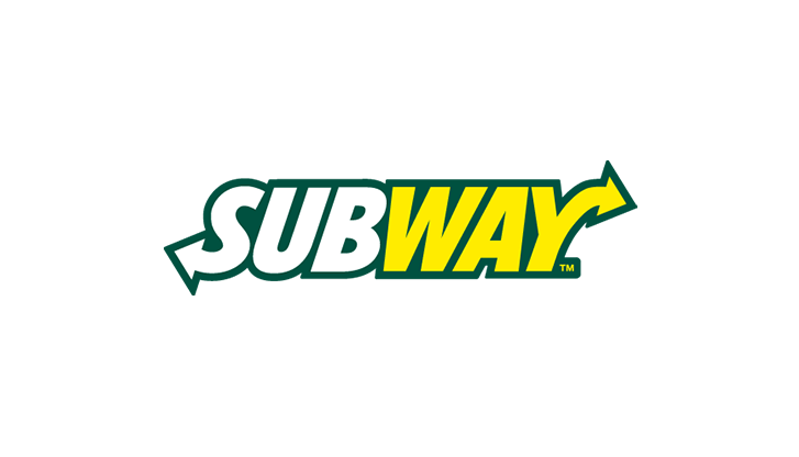 Logo Subway