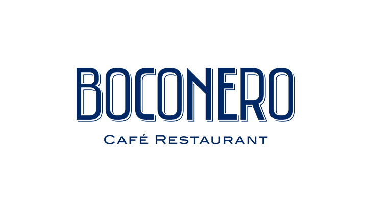 Boconero logo