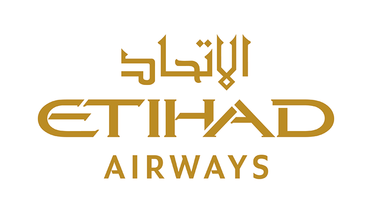 Logo Etihad Airways