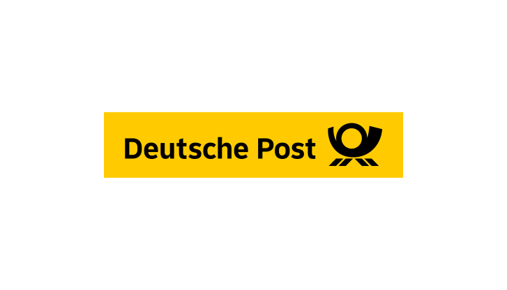 Deutsche Post und Postbank