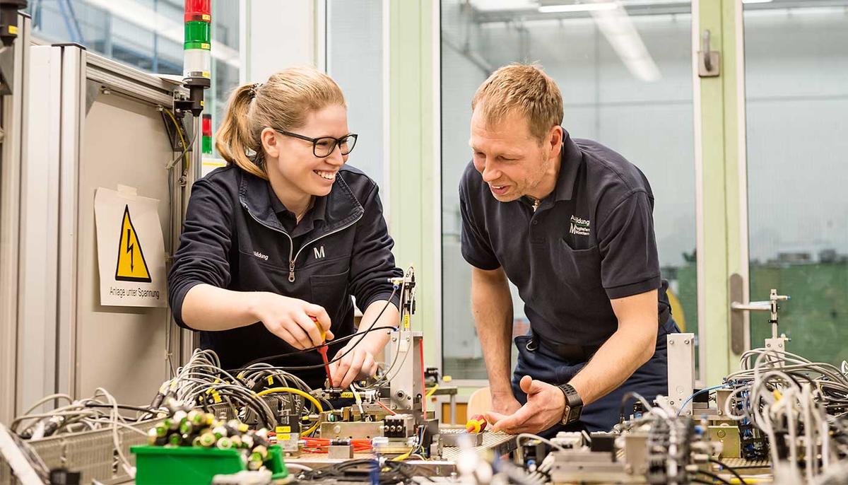 Flughafen München GmbH Flughafen München GmbH