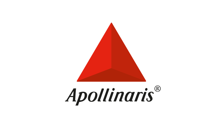 Logo Apollinaris